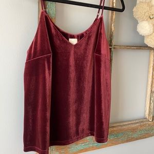 A new day Camisole